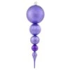 Vickerman Christmas Tree Ornament (344972) 2 Vickerman Christmas Tree Ornament (344972) -Light Bulbs Shop 344972lg