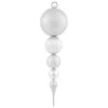 Vickerman Christmas Tree Ornament (344989) 2 Vickerman Christmas Tree Ornament (344989) -Light Bulbs Shop 344989lg