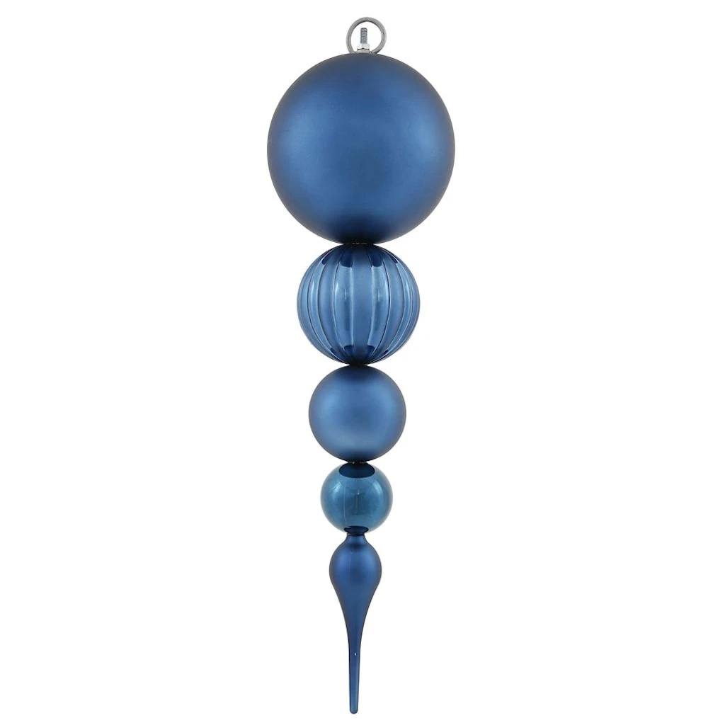 Vickerman Christmas Tree Ornament (34503) 3 Vickerman Christmas Tree Ornament (34503)