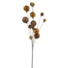 Vickerman Christmas Spray (345177) -Light Bulbs Shop 345177lg