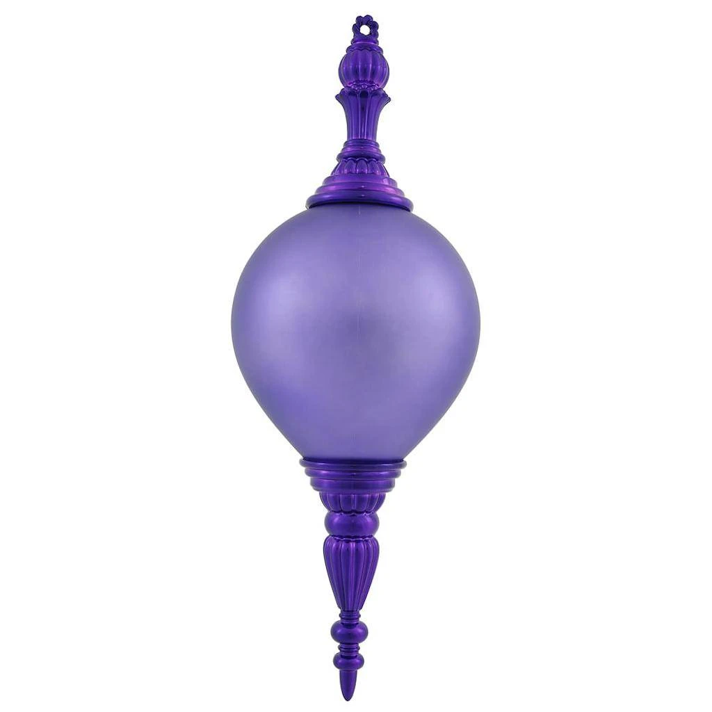 Vickerman Christmas Tree Ornament (345214) 3 Vickerman Christmas Tree Ornament (345214)