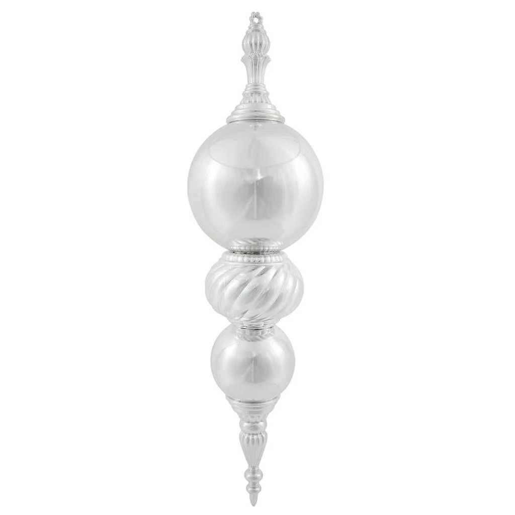 Vickerman Christmas Tree Ornament (345344) 3 Vickerman Christmas Tree Ornament (345344)