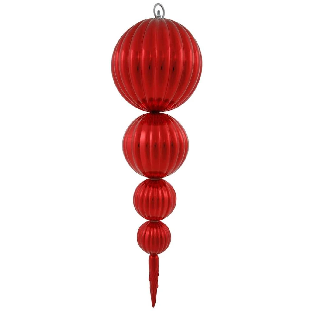 Vickerman Christmas Tree Ornament (34555) 3 Vickerman Christmas Tree Ornament (34555)