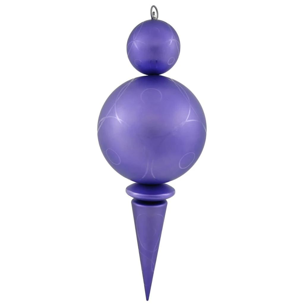 Vickerman Christmas Tree Ornament (345696) 3 Vickerman Christmas Tree Ornament (345696)