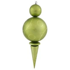 Vickerman Christmas Tree Ornament (34574)