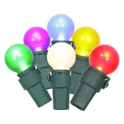 Vickerman Christmas Light String Set (34616)