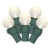 Vickerman Christmas Light String Set (34627) -Light Bulbs Shop 34627lg
