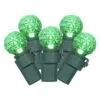 Vickerman Christmas Light String Set (34630) -Light Bulbs Shop 34630lg