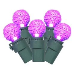 Vickerman Christmas Light String Set (34631)