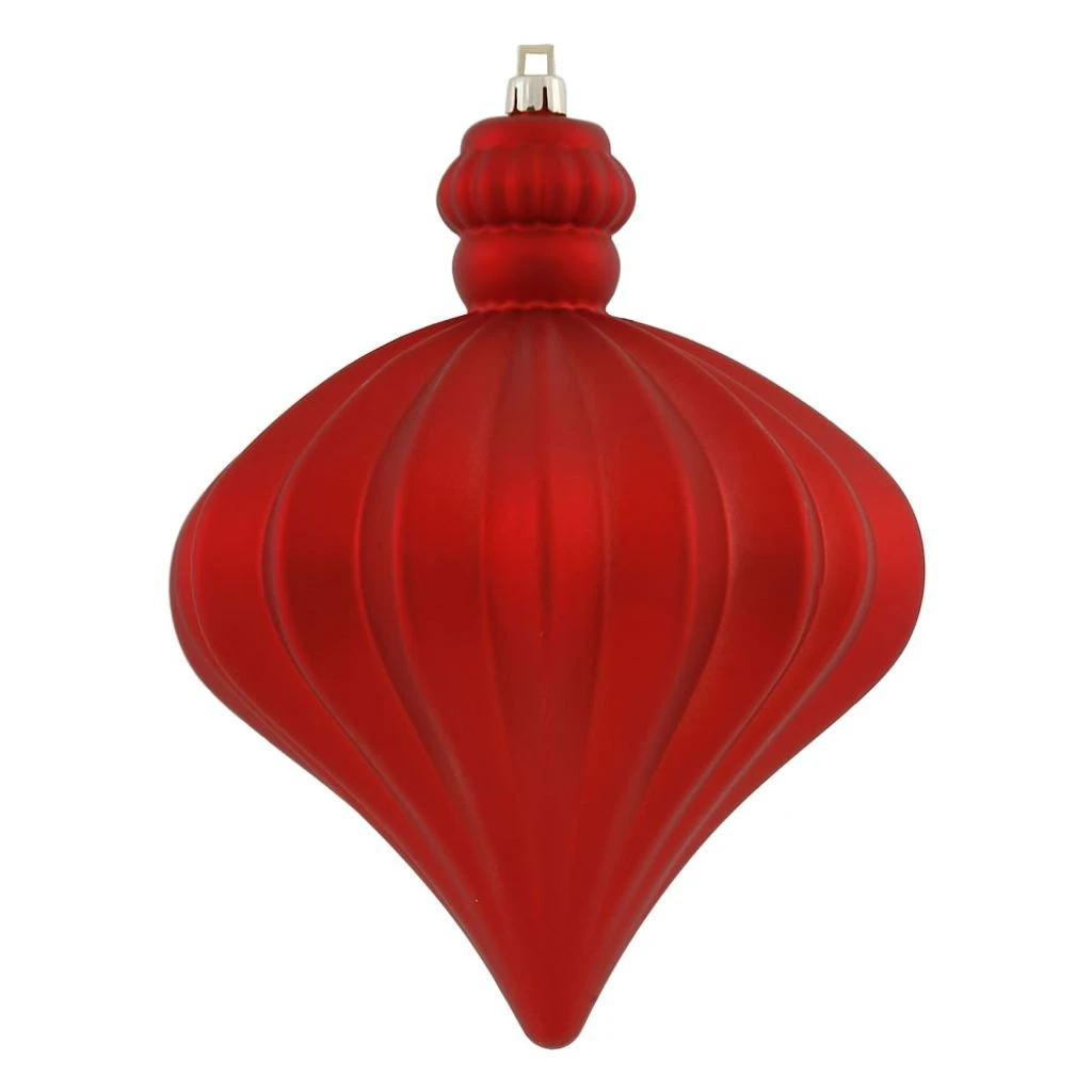 Vickerman Christmas Tree Ornament (346518) 3 Vickerman Christmas Tree Ornament (346518)