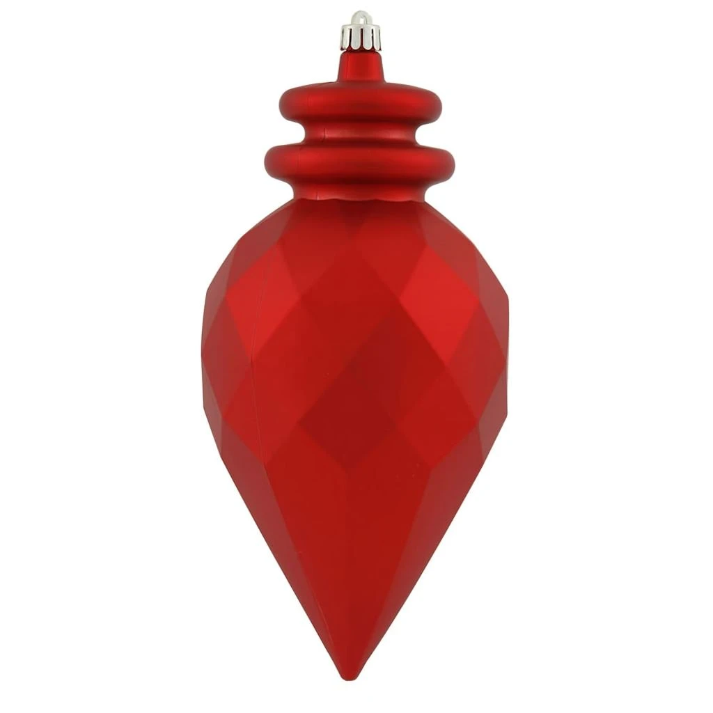 Vickerman Christmas Tree Ornament (34663) 3 Vickerman Christmas Tree Ornament (34663)