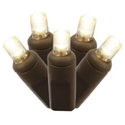 Vickerman Christmas Light String Set (585733) -Light Bulbs Shop 346664md 1