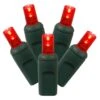 Vickerman Christmas Light String Set (34670) 2 Vickerman Christmas Light String Set (34670) -Light Bulbs Shop 34670lg