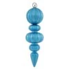 Vickerman Christmas Tree Ornament (346815) -Light Bulbs Shop 346815lg