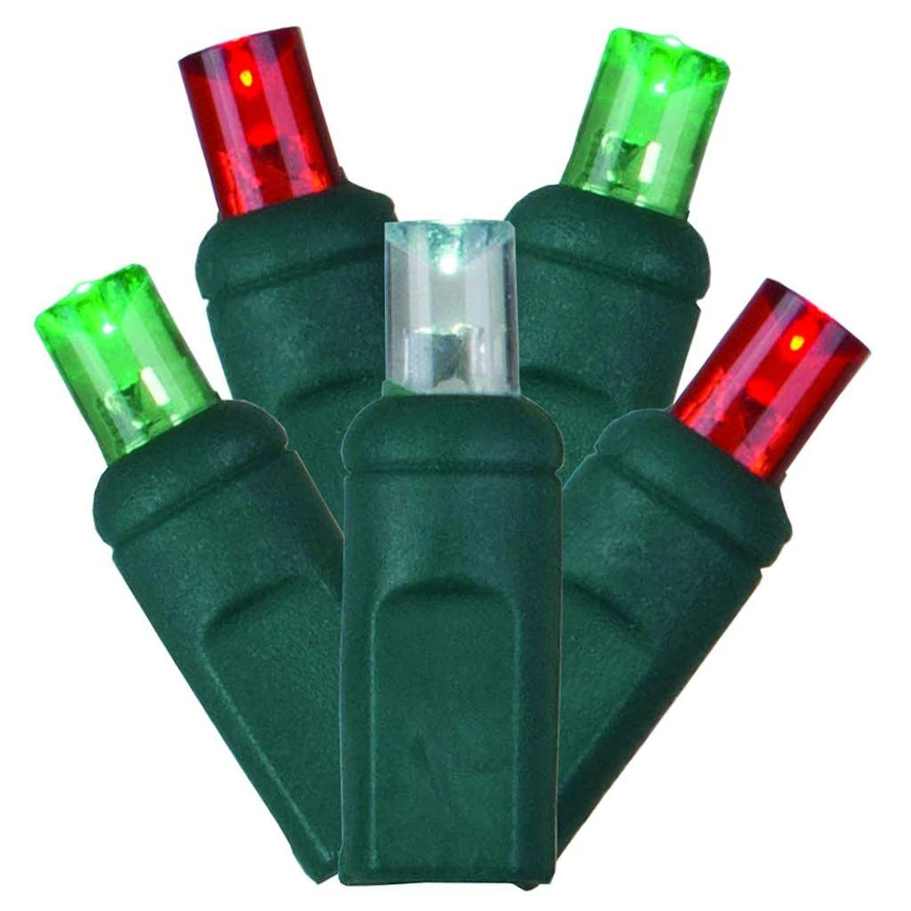 Vickerman Christmas Light String Set (346909) 3 Vickerman Christmas Light String Set (346909)