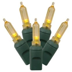 Vickerman Christmas Light String Set (34698)