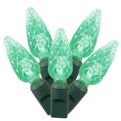 Vickerman Christmas Light String Set (34706)