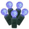 Vickerman Christmas Light String Set (34714) -Light Bulbs Shop 34714lg