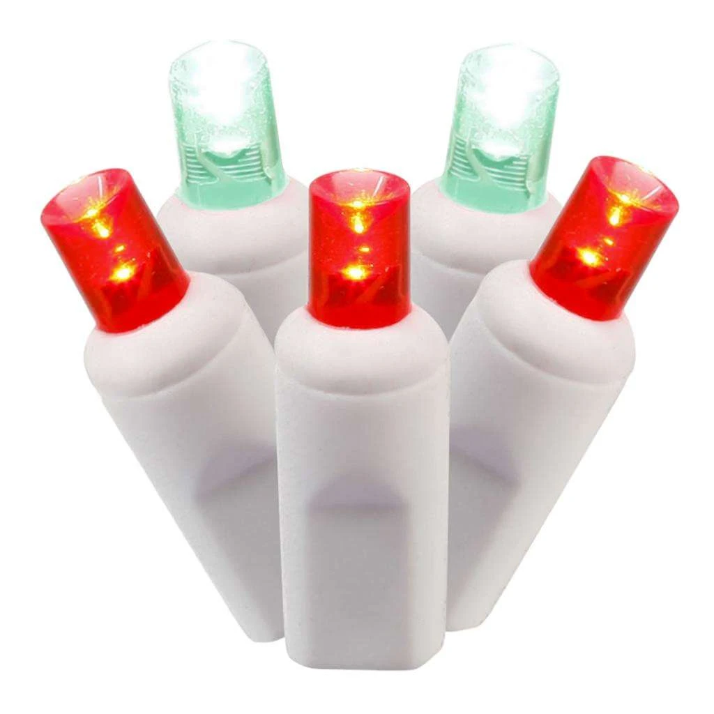 Vickerman Christmas Light String Set (347449) 3 Vickerman Christmas Light String Set (347449)