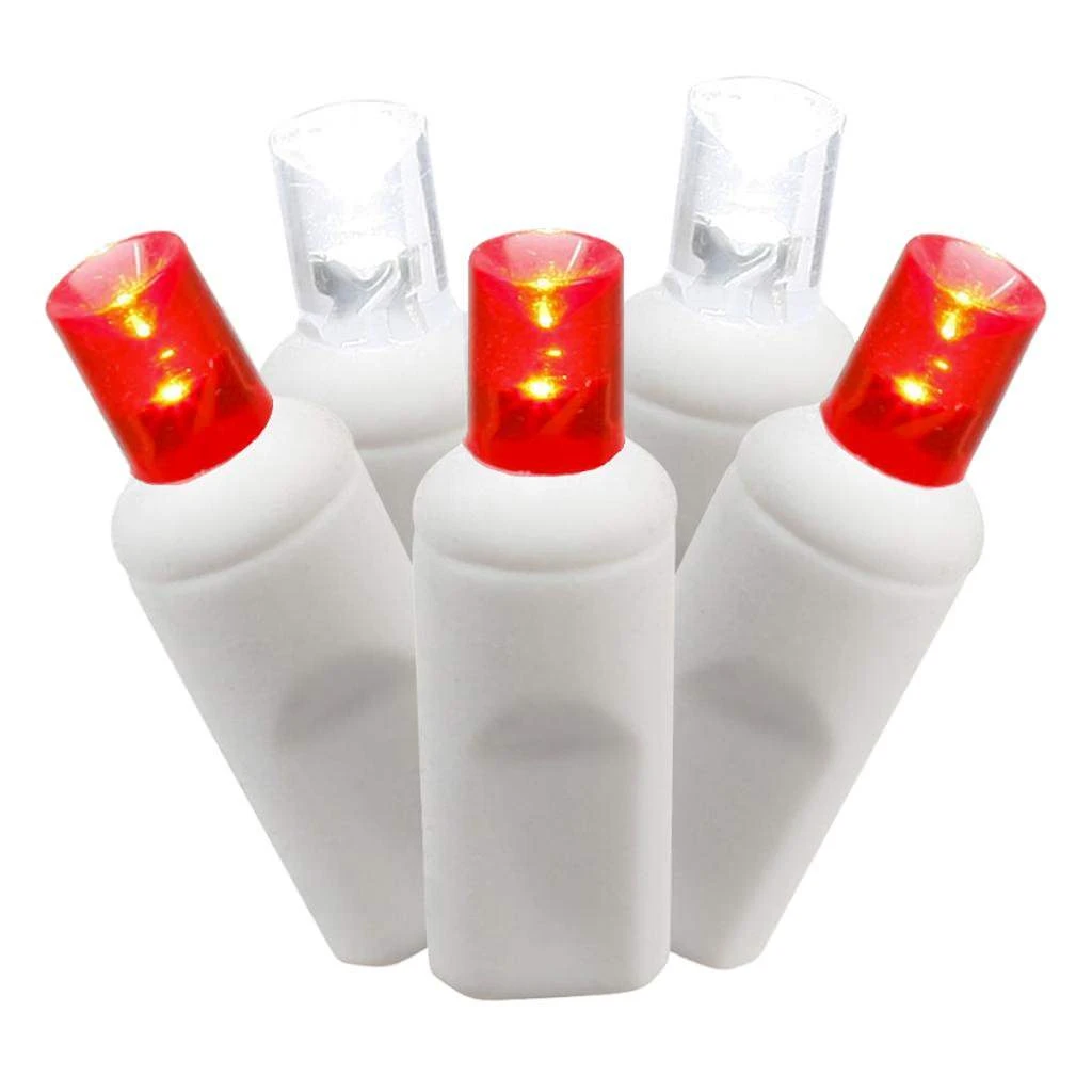 Vickerman Christmas Light String Set (347463) 3 Vickerman Christmas Light String Set (347463)