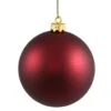 Vickerman Christmas Tree Ornament (12 Pack) (34803)