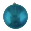 Vickerman Christmas Tree Ornament (6 Pack) (349724) 2 Vickerman Christmas Tree Ornament (6 Pack) (349724) -Light Bulbs Shop 349724lg