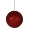 Vickerman Christmas Tree Ornament (35379) 2 Vickerman Christmas Tree Ornament (35379) -Light Bulbs Shop 35379lg