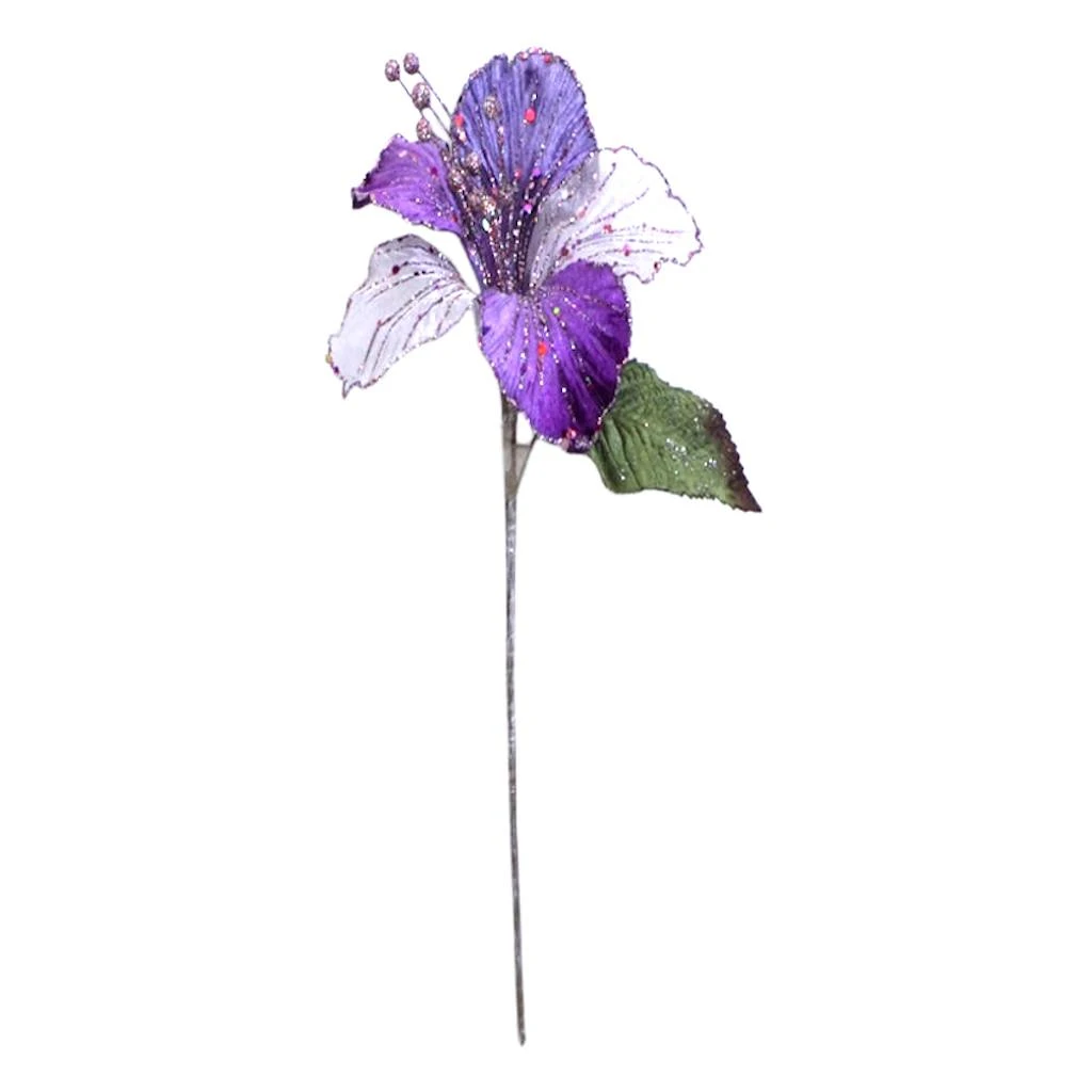 Vickerman Christmas Pick (35489) 3 Vickerman Christmas Pick (35489)