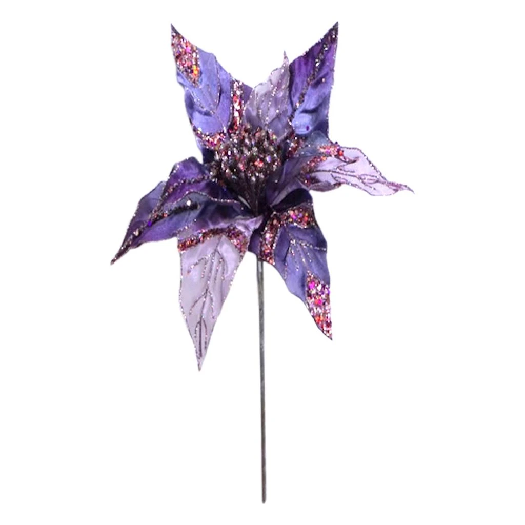 Vickerman Christmas Pick (35573) 3 Vickerman Christmas Pick (35573)