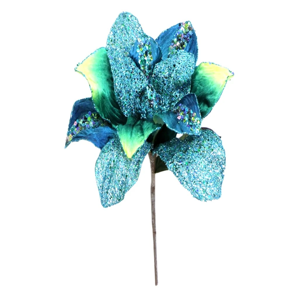 Vickerman Christmas Pick (35612) 3 Vickerman Christmas Pick (35612)