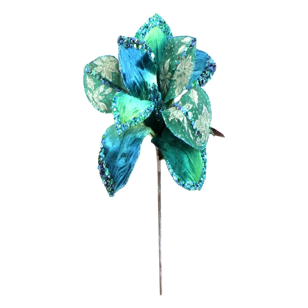 Vickerman Christmas Pick (35624) 3 Vickerman Christmas Pick (35624)