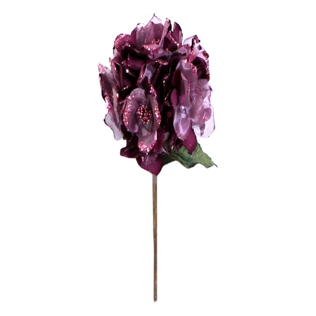 Vickerman Christmas Pick (35635) 3 Vickerman Christmas Pick (35635)