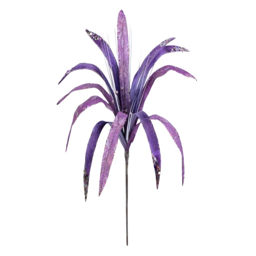 Vickerman Christmas Pick (35645) 3 Vickerman Christmas Pick (35645)