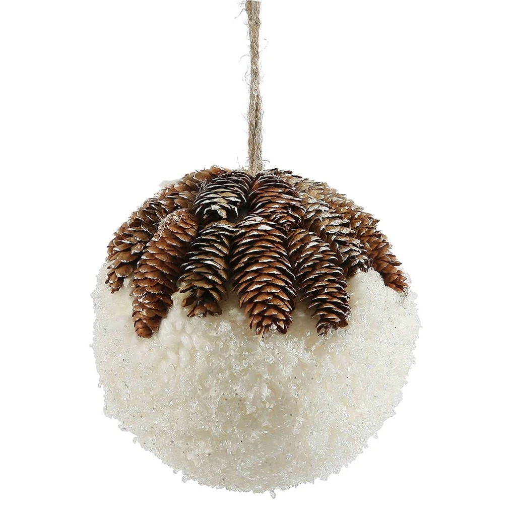 Vickerman Christmas Tree Ornament (35669) 3 Vickerman Christmas Tree Ornament (35669)