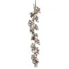 Vickerman Artificial Unlit Christmas Garland (35700) 2 Vickerman Artificial Unlit Christmas Garland (35700) -Light Bulbs Shop 35700lg
