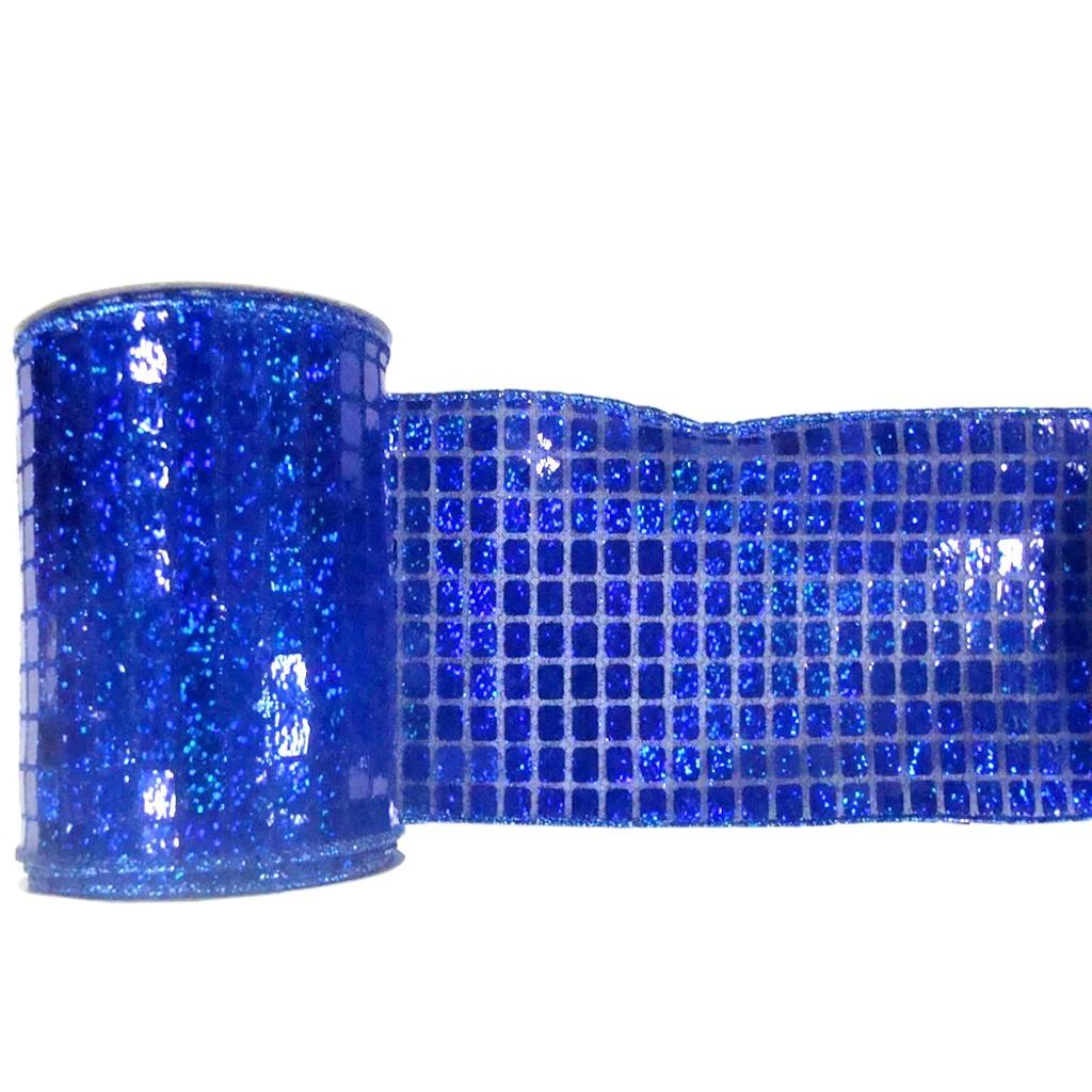 Vickerman Christmas Ribbon (35731) 3 Vickerman Christmas Ribbon (35731)