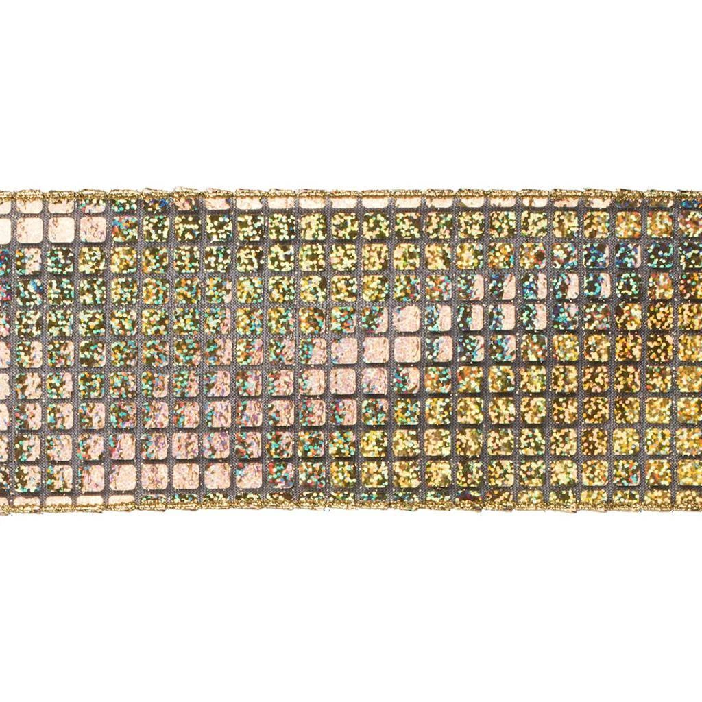 Vickerman Christmas Ribbon (357354) 3 Vickerman Christmas Ribbon (357354)