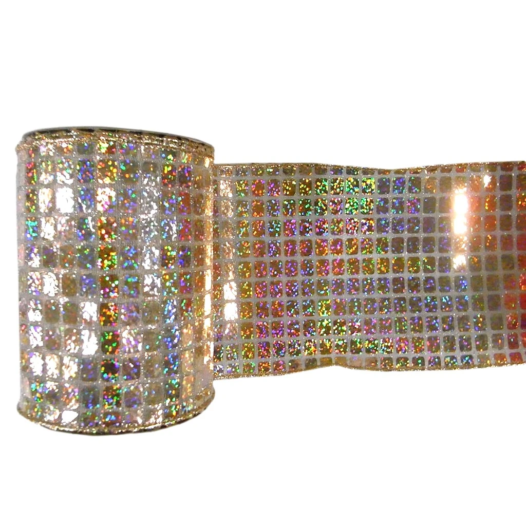 Vickerman Christmas Ribbon (35741) 3 Vickerman Christmas Ribbon (35741)