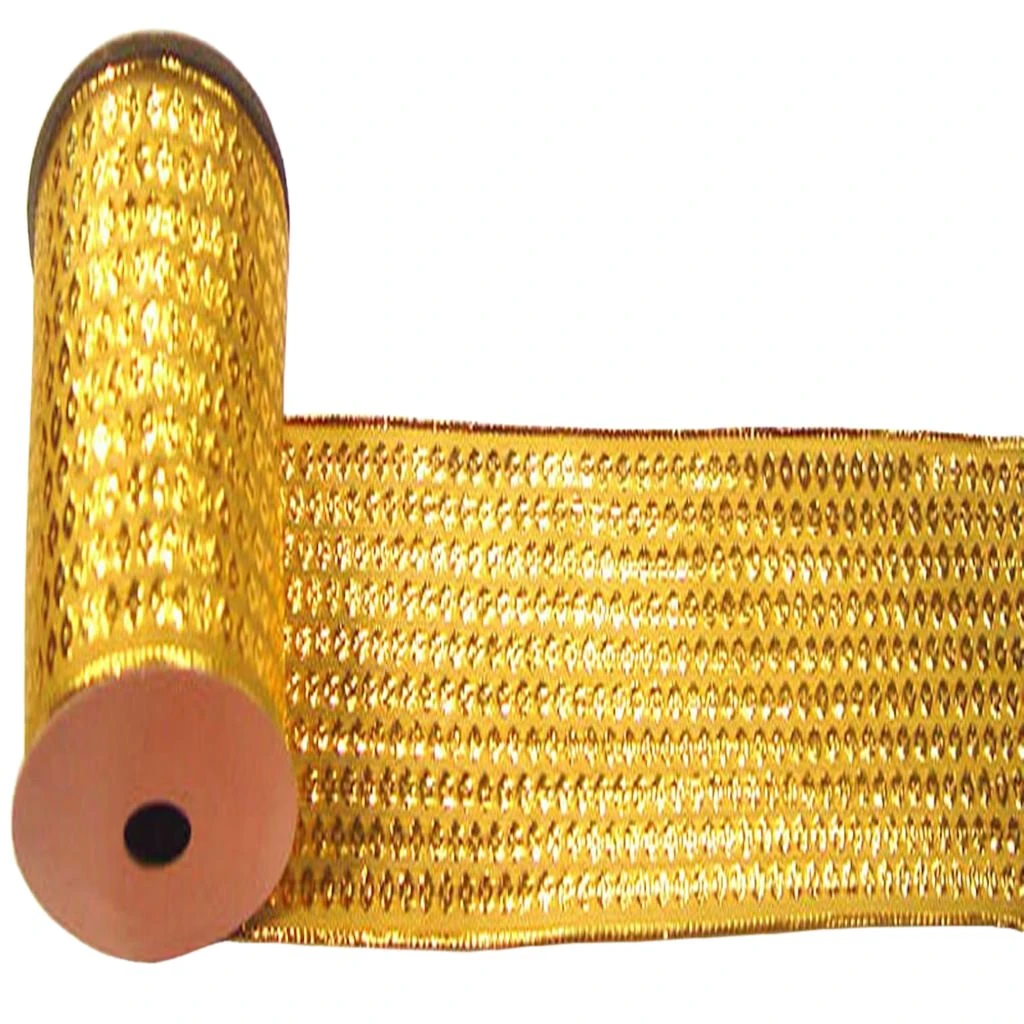 Vickerman Christmas Ribbon (35744) 3 Vickerman Christmas Ribbon (35744)