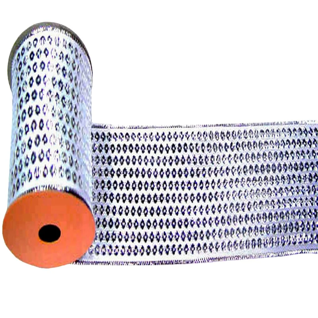 Vickerman Christmas Ribbon (35745) 3 Vickerman Christmas Ribbon (35745)