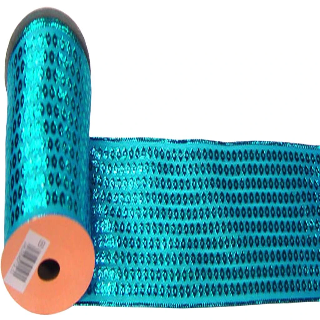 Vickerman Christmas Ribbon (35748) 3 Vickerman Christmas Ribbon (35748)