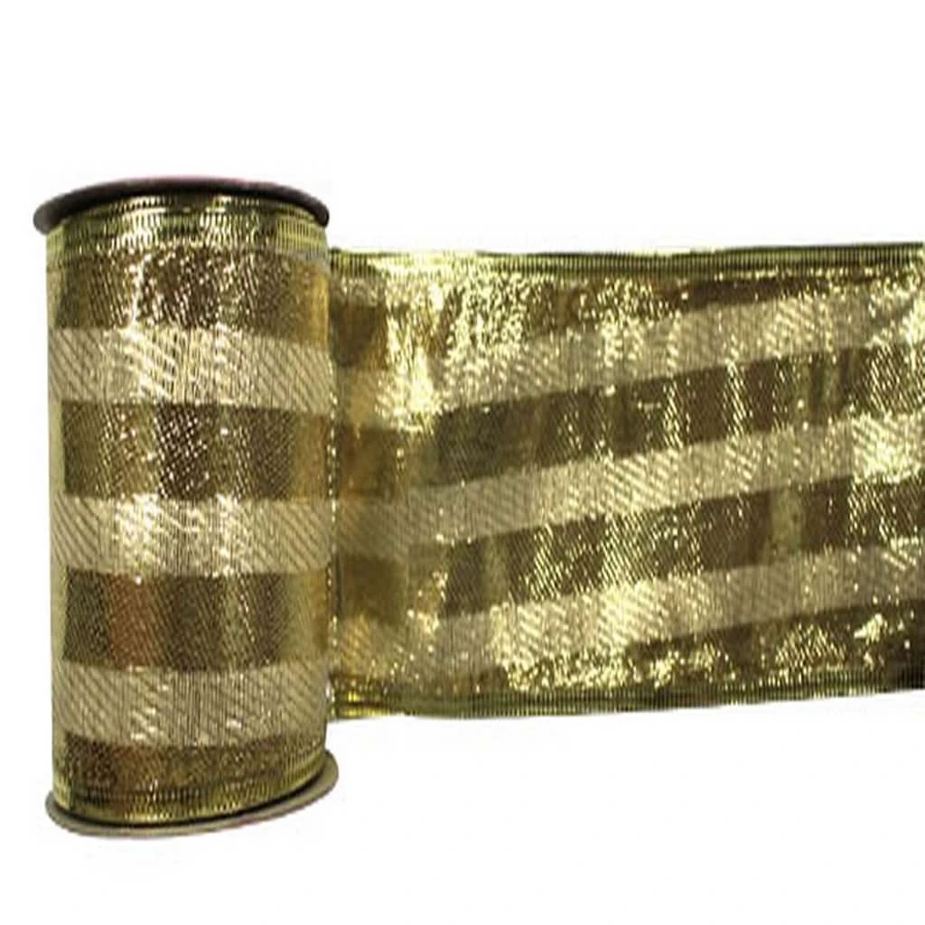 Vickerman Christmas Ribbon (35749) 3 Vickerman Christmas Ribbon (35749)