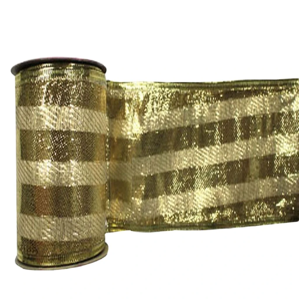 Vickerman Christmas Ribbon (35750) 3 Vickerman Christmas Ribbon (35750)