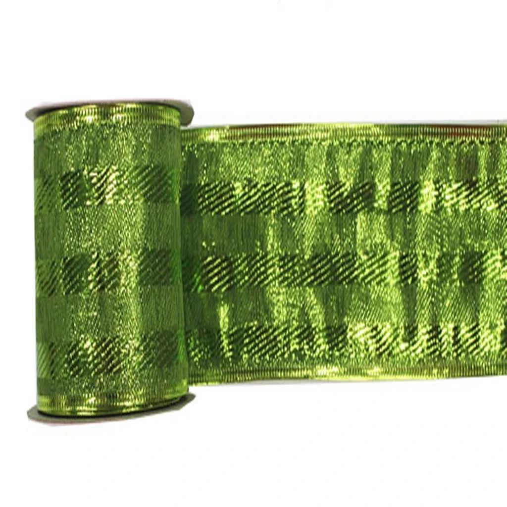 Vickerman Christmas Ribbon (35753) 3 Vickerman Christmas Ribbon (35753)
