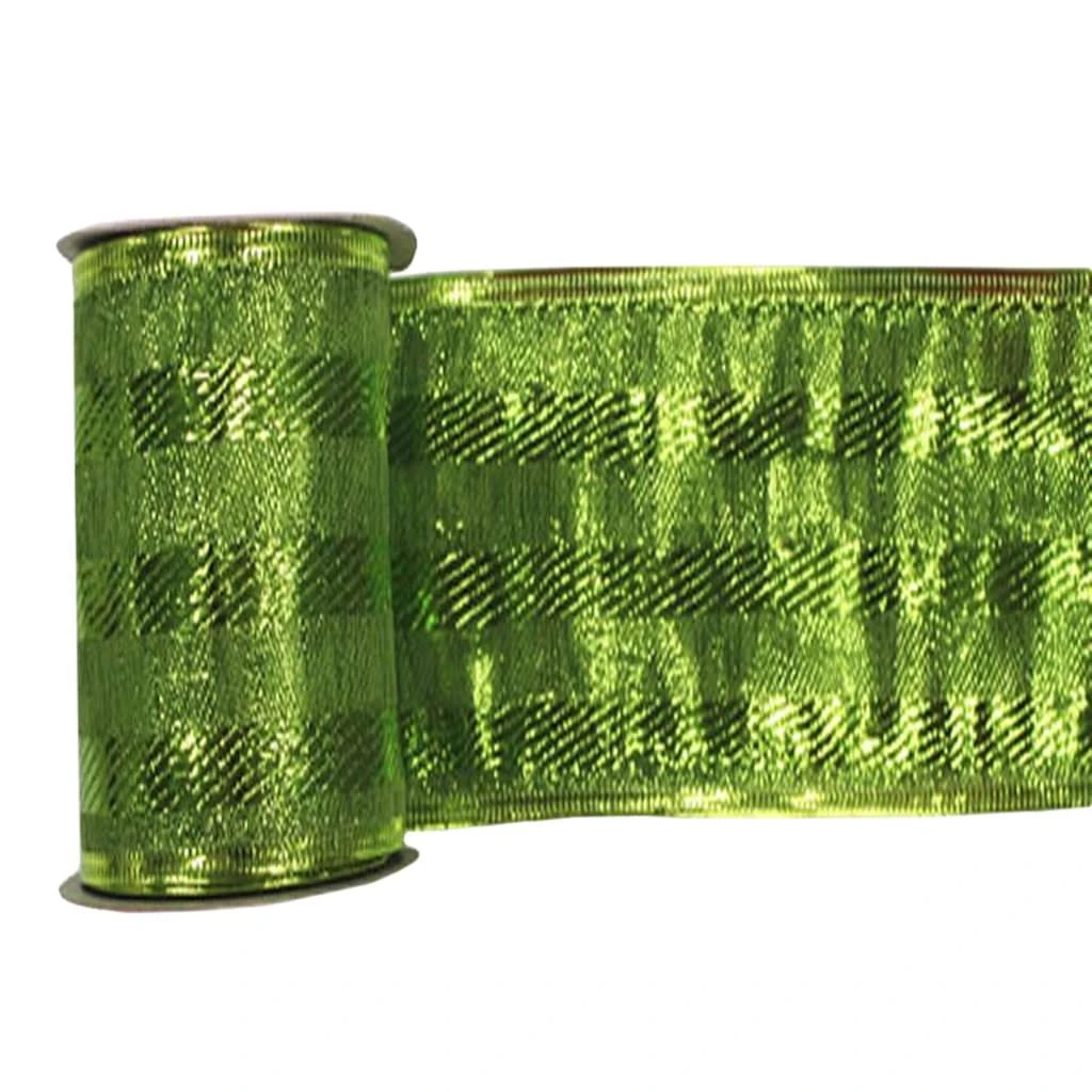 Vickerman Christmas Ribbon (35754) 3 Vickerman Christmas Ribbon (35754)