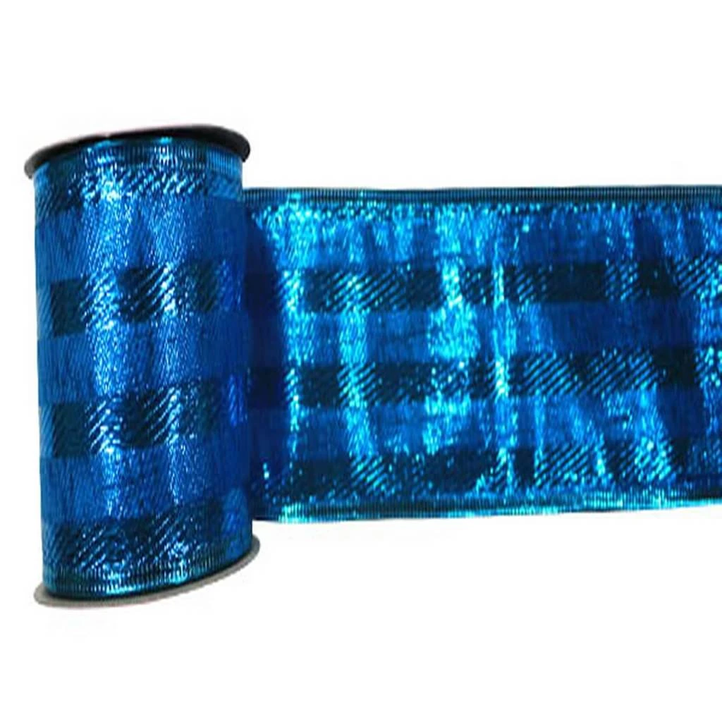 Vickerman Christmas Ribbon (35755) 3 Vickerman Christmas Ribbon (35755)