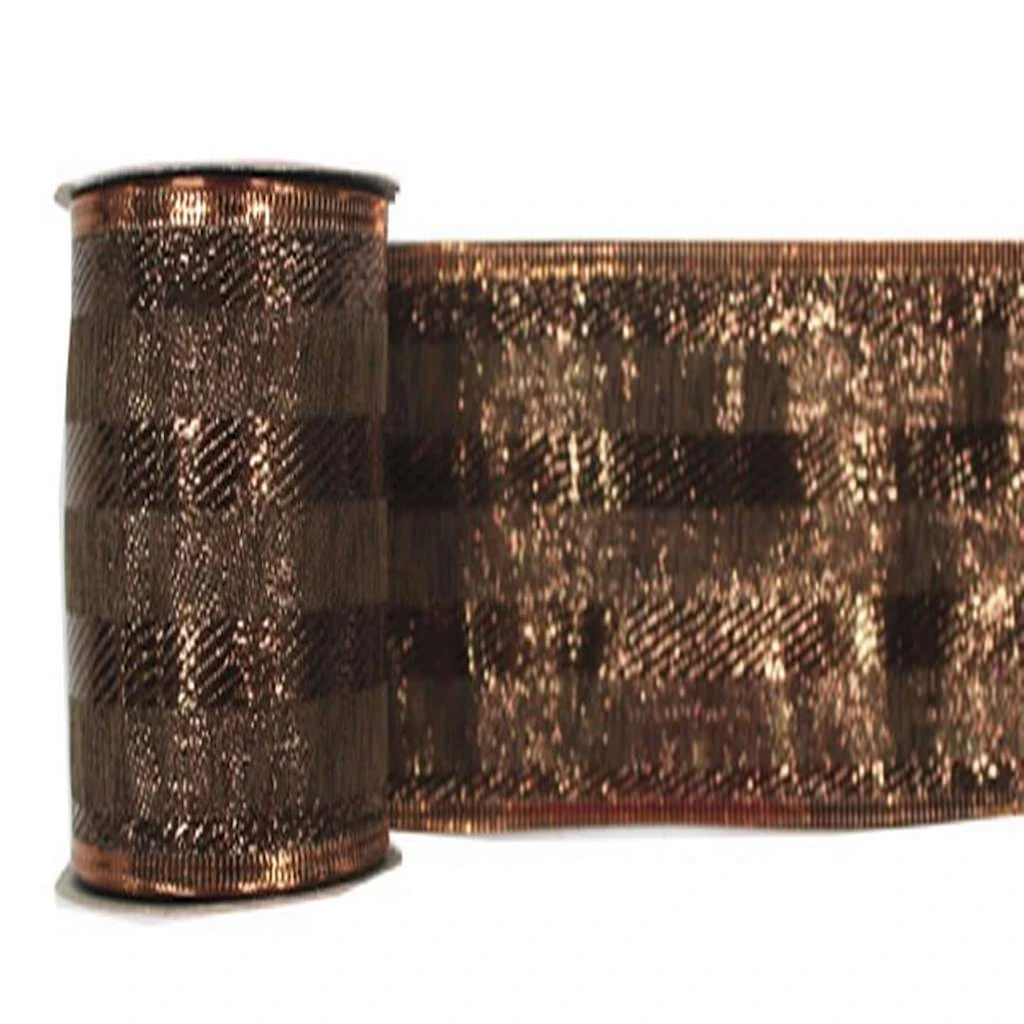 Vickerman Christmas Ribbon (35759) 3 Vickerman Christmas Ribbon (35759)