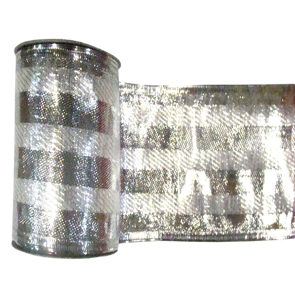 Vickerman Christmas Ribbon (35762) 3 Vickerman Christmas Ribbon (35762)