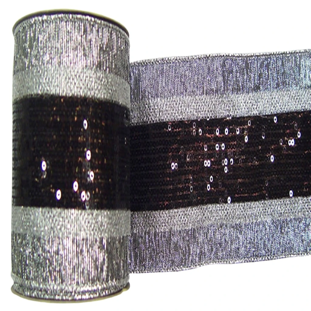 Vickerman Christmas Ribbon (35767) 3 Vickerman Christmas Ribbon (35767)