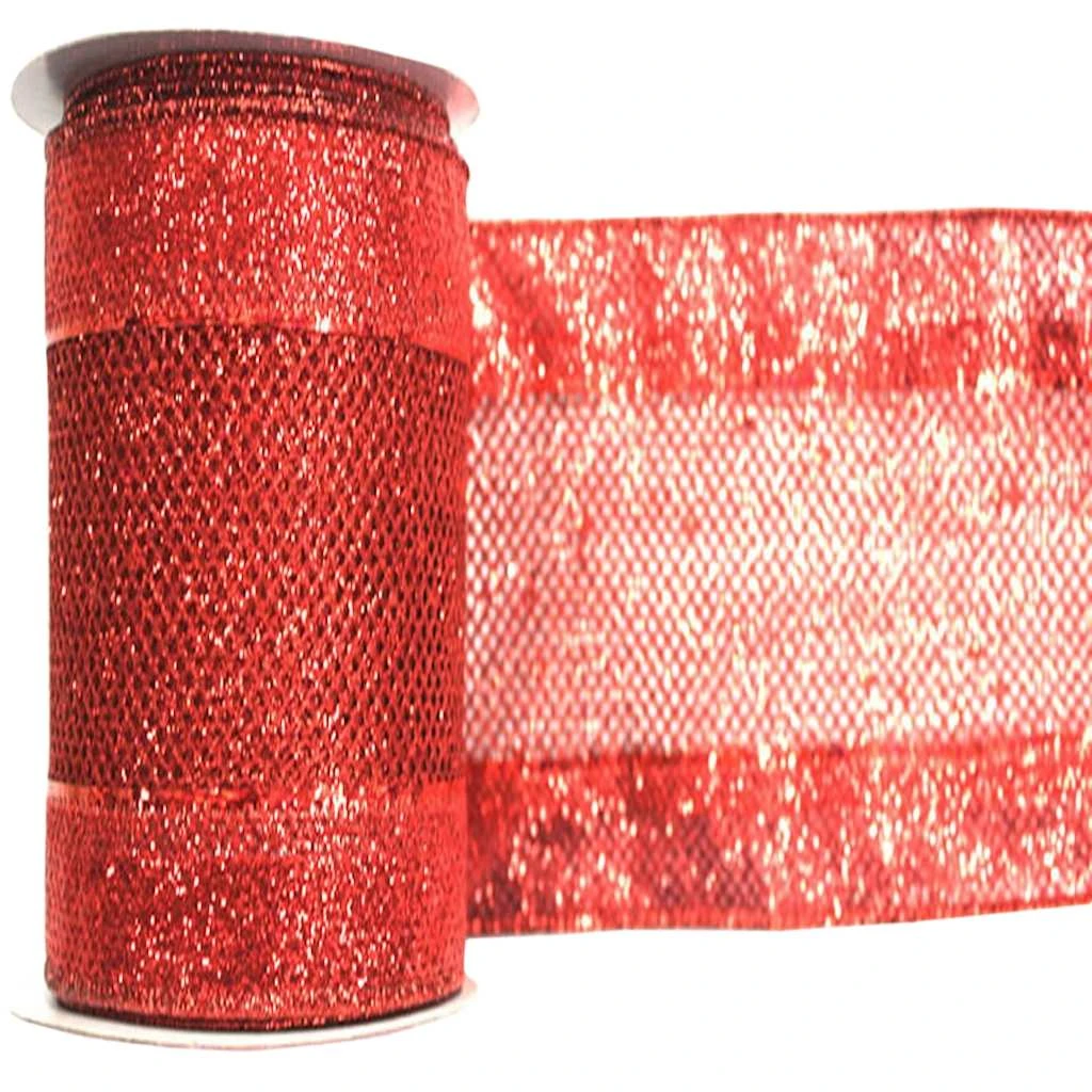 Vickerman Christmas Ribbon (35768) 3 Vickerman Christmas Ribbon (35768)